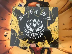 ✅ 🇦🇺 SEALED Pokai Gaku Booster Box Pokemon Custom Cards by Art Yeuh [In Hand] - Image 1