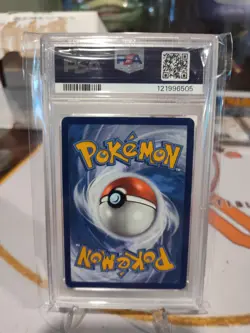 Arceus VSTAR GG70/GG70 PSA 9 Secret Rare Pokemon 2023 Crown Zenith - Image 2