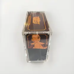 Elite Trainer Box (ETB) Obsidian Flames Pokemon TCG New Sealed - Image 2