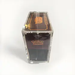 Elite Trainer Box (ETB) Obsidian Flames Pokemon TCG New Sealed - Image 4