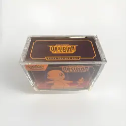 Elite Trainer Box (ETB) Obsidian Flames Pokemon TCG New Sealed - Image 5