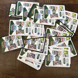 Pokemon TCG Online Code Cards - Unused - Pick Your Set - Code Will Be Messaged - Image 1