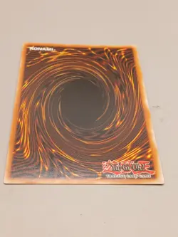 Yugioh! Drytron Nova - RA04-EN097 - Ultra Rare - 1st Edition Near Mint, English - Image 5