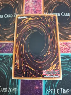 Yugioh Battlewasp - Sting the Poison BLHR-EN033 Ultra Rare 1st Edition Near Mint - Image 3