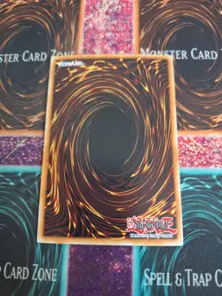 Yugioh Quintet Magician DUPO-EN040 Ultra Rare 1st Edition Near Mint - Image 3