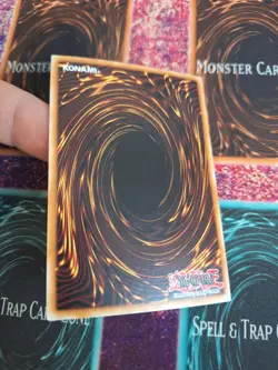 Yugioh Quintet Magician DUPO-EN040 Ultra Rare 1st Edition Near Mint - Image 4