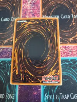 Yugioh Stardust Spark Dragon DUDE-EN012 Ultra Rare 1st Edition Near Mint - Image 3