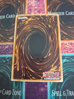 Yugioh Cyberse Quantum Dragon SAST-EN038 Ultra Rare 1st Edition Near Mint - Image 3