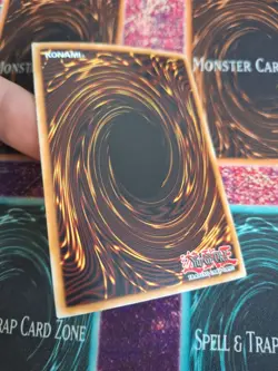 Yugioh Cyberse Quantum Dragon SAST-EN038 Ultra Rare 1st Edition Near Mint - Image 4