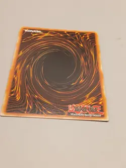 Yugioh Number 39: Utopia Rising Super Rare MAZE-EN021 1st Ed Near Mint - Image 5