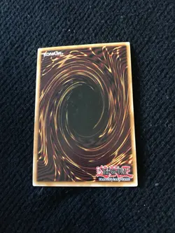 Ghostrick Alucard MP14-EN162 | YuGiOh 2014 Mega-Tin Mega Pack - Image 2