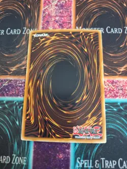 Yugioh Clear Wing Synchro Dragon LEDD-ENC29 Ultra Rare 1st Edition Near Mint - Image 3