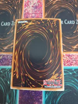 Yugioh Blue-Eyes Spirit Dragon CT13-EN009 Ultra Rare Limited Near Mint - Image 3