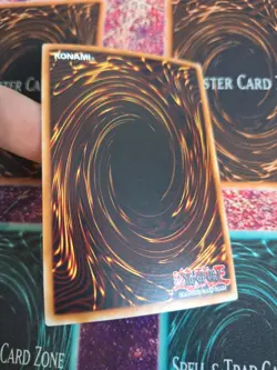 Yugioh Blue-Eyes Spirit Dragon CT13-EN009 Ultra Rare Limited Near Mint - Image 4