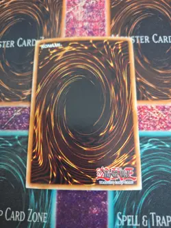 Yugioh Naturia Beast DUPO-EN091 Ultra Rare 1st Edition Near Mint - Image 3