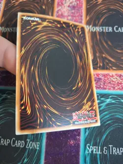 Yugioh Naturia Beast DUPO-EN091 Ultra Rare 1st Edition Near Mint - Image 4