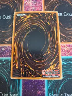Yugioh Scarlight Red Dragon Archfiend DUDE-EN013 Ultra Rare 1st Edition NM - Image 3