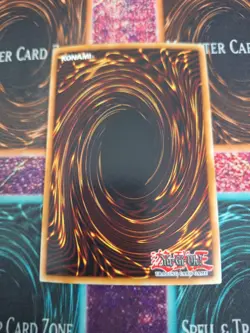 Yugioh Ultimaya Tzolkin CORE-ENSE1 Super Rare Limited Near Mint - Image 3