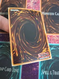 Yugioh Ultimaya Tzolkin CORE-ENSE1 Super Rare Limited Near Mint - Image 4