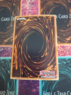 Yugioh The Fabled Kudabbi HA04-EN058 Secret Rare 1st Edition Near Mint - Image 3