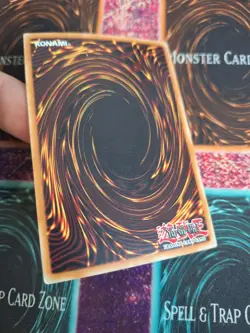 Yugioh The Fabled Kudabbi HA04-EN058 Secret Rare 1st Edition Near Mint - Image 4