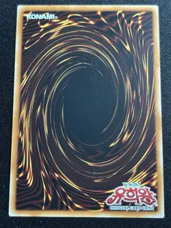 Yugioh Kazejin MRD-026 Super Rare KOREAN NM - Image 2