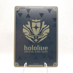 Hololive Card Game EN - IRyS - R hBP01-031 Foil Mint TCG Card - Image 2
