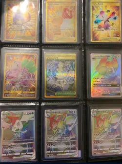 10 Random Pokemon Card Lot Huge Hits - Image 5