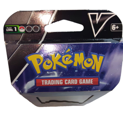 Pokemon TCG Battle Deck Zeraora V 60 Card Deck - Factory Sealed - Image 3
