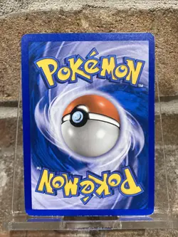 Snorlax 37/130 Pokemon Card TCG Diamond & Pearl 2007 - Image 2