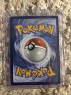 Pokemon Pikachu TCG XY Black Star Promos Holo Card XY95 - Image 2