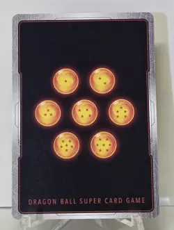 Piccolo Prideful Hero BT8-129 NHR FOIL Dragon Ball Super Card Game NM/M - Image 2