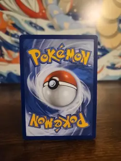 Ho-Oh 001/025 Pokemon Celebrations 25th Anniversary Holo Rare Card! - Image 2