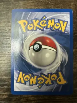 Pokemon Dark Gyarados TCG Prerelease Card 08/82 WOTC Promo Holo MP - Image 3