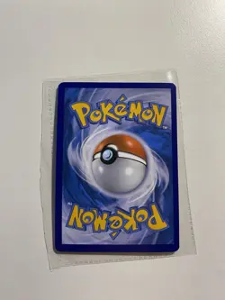Pokemon Arceus XY116 Black Star Promo Full Art Holo Card 2016 - Image 2