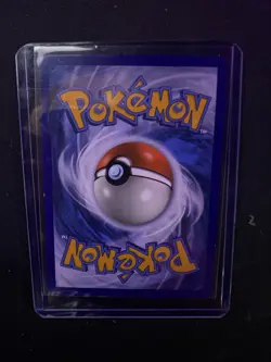 Pokemon Eevee GX TCG SM175 SM Promos Card NM Condition - Image 2