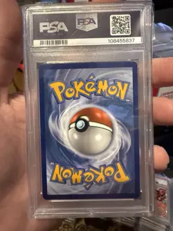 Charizard V PSA 10 Champion's Path Secret Rare Full Art 079/073 Pokemon Card - Image 2