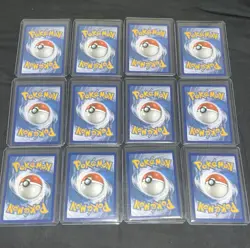 Pokemon Celebrations Card Lot Of 12 - All Near Mint Or Better! - Image 2
