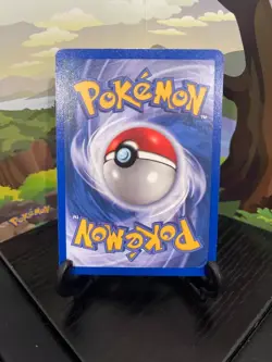 Nidoran 83/110 - Legendary Collection - Common - Pokemon Card TCG - LP - Image 2