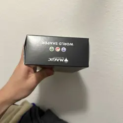 2x Edge Of Eternities Mtg Commander Deck New Sealed World Shaper - Image 3