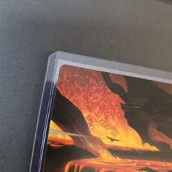 MTG Blast Zone 47 Borderless Regular Rare Edge of Eternities EOS - Image 3