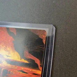 MTG Blast Zone 47 Borderless Regular Rare Edge of Eternities EOS - Image 4