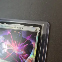 MTG The Dominion Bracelet 239 Foil Mythic Edge of Eternities EOE - Image 4