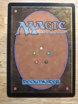 MTG Magic The Gathering Card Angelic Page Summon Spirit White Urza's Saga - Image 2