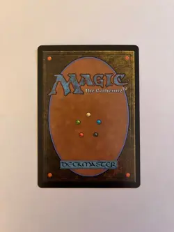 Wild Rose Rebellion - Counterspell (Foil, Showcase, FCA, NM+) MTG Final Fantasy - Image 2