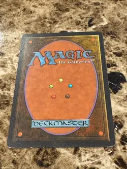 CHAOSLACE Magic the Gathering MTG Revised MP - Image 2