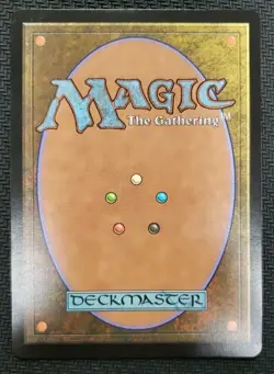 MTG *Bounty Board X1* (NM) Outlaws Of Thunder Junction Commander - Image 2