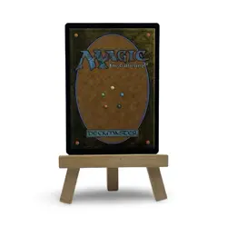 MTG 0236 Omega, Heartless Evolution FFXIV FIN Final Fantasy MTG Magic - Image 2