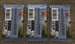 Bloomburrow - Lot 3 Play Booster Packs English Factory Sealed Magic MTG - Image 3