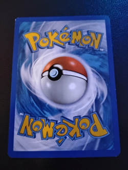 2010 Pokemon TCG Noctowl 8/123 Heartgold & Soulsilver Rare Non-Holo - Image 3